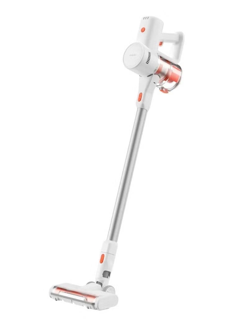 Vacuum Cleaner G20 Lite | 18,000Pa Max | Five-stage filtration | 2-in-1 brush | Up to 45 Mi Battery Lifen 215 W C203 | BHR8230EN Whi